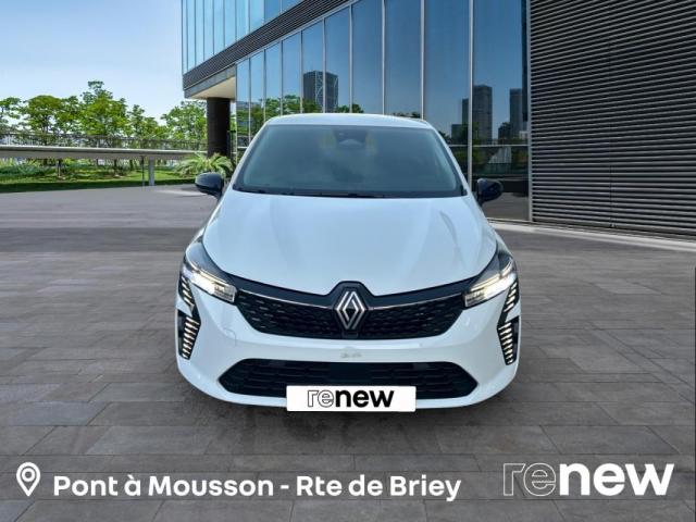 Renault Clio image 6