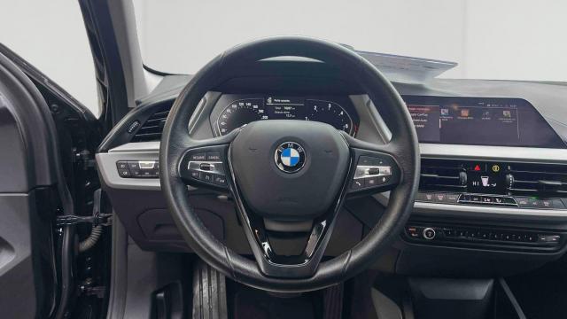 Bmw Série 1 image 7