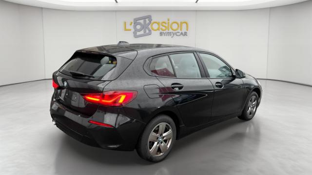 Bmw Série 1 image 6