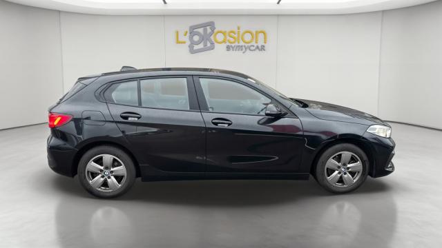 Bmw Série 1 image 9