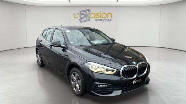 Bmw Série 1 image 1