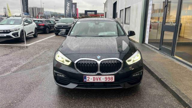 Bmw Série 1 image 5