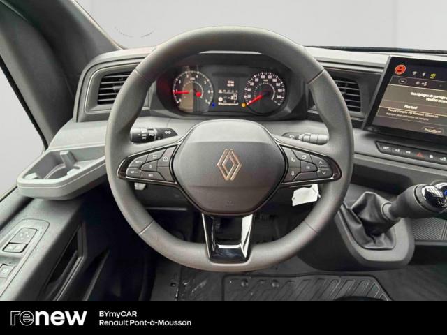 Renault Master image 8