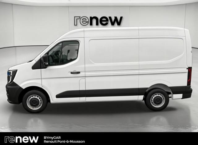 Renault Master image 3