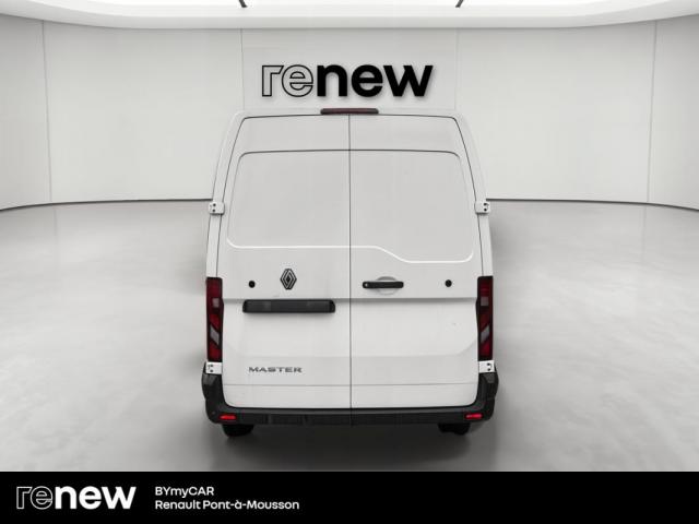 Renault Master image 6