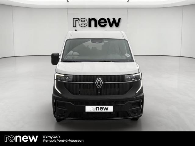 Renault Master image 4