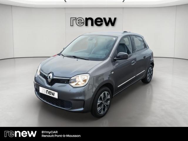 Renault Twingo Iii Sce 65 Sl Urban Night