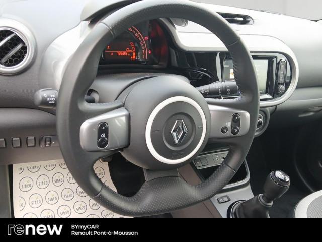 Renault Twingo image 9
