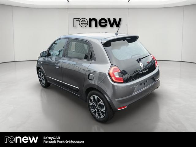 Renault Twingo image 8