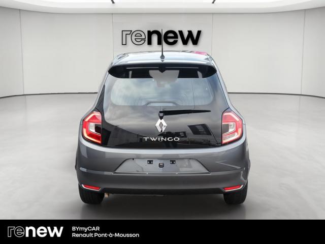 Renault Twingo image 6