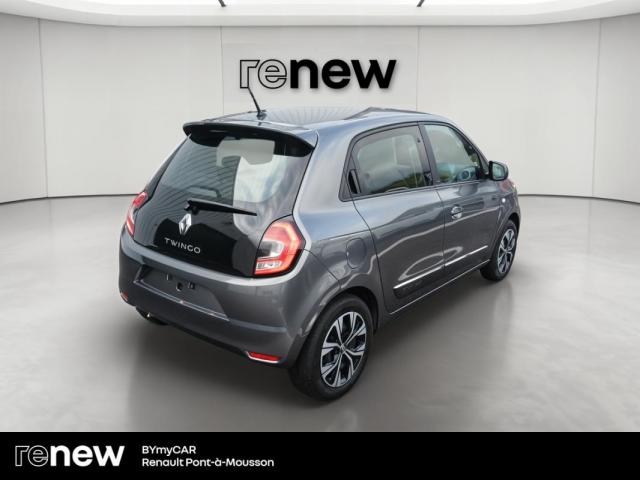 Renault Twingo image 4