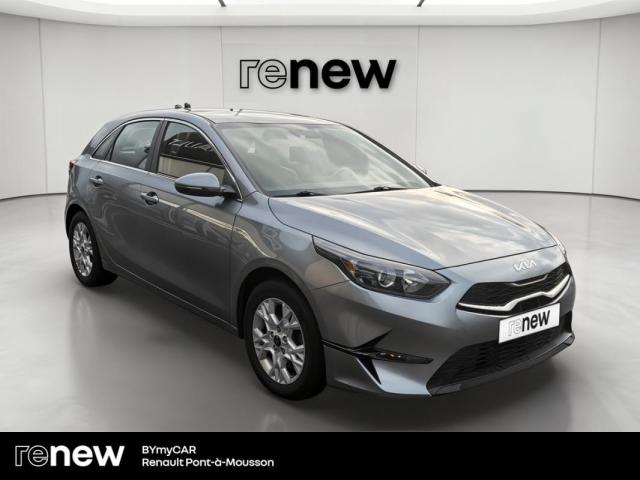 Kia Ceed image 4
