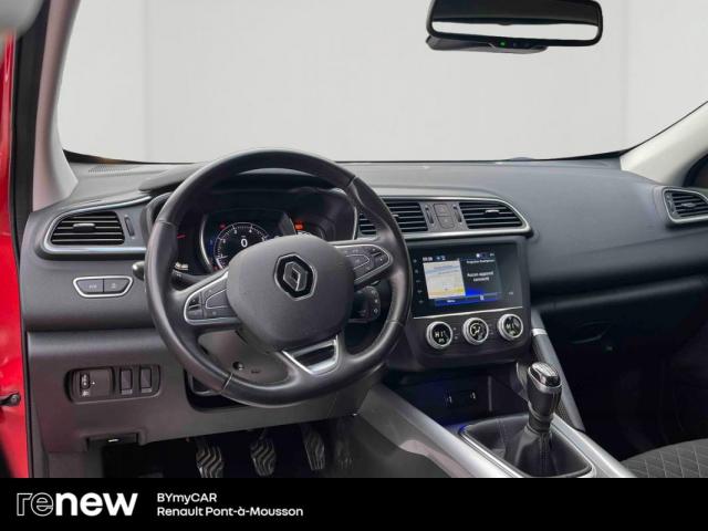 Renault Kadjar image 5