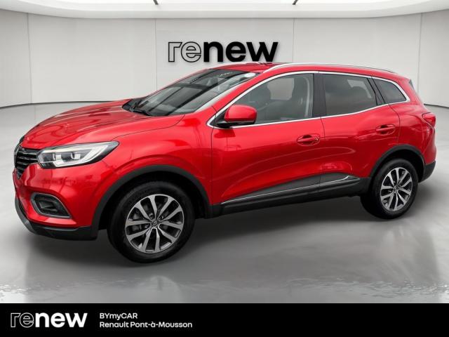 Renault Kadjar image 6