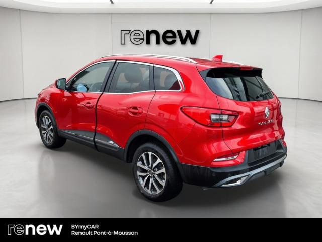 Renault Kadjar image 7