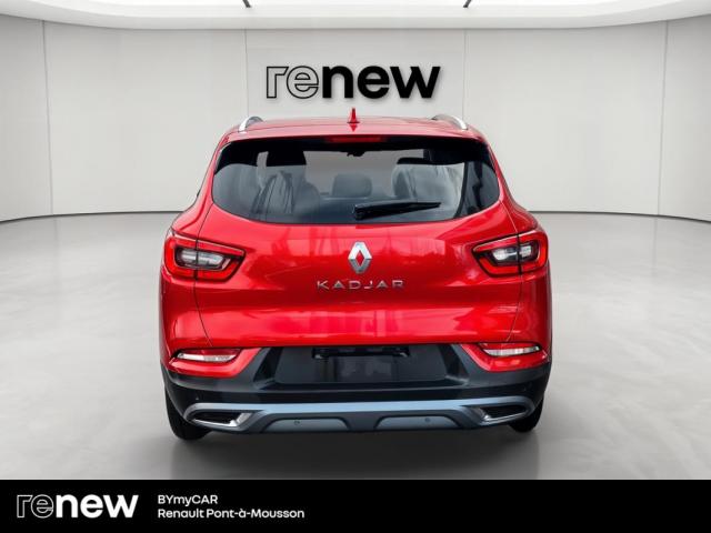 Renault Kadjar image 1