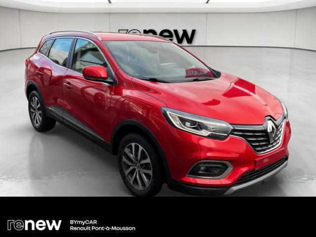 Renault Kadjar image 4