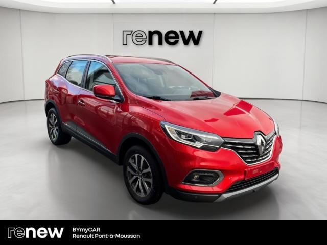 Renault Kadjar image 2