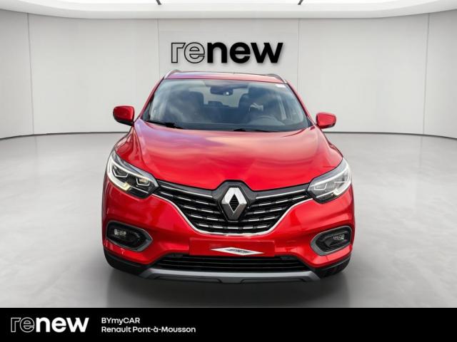 Renault Kadjar image 3