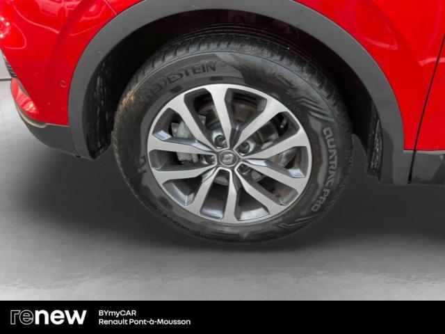 Renault Kadjar image 8