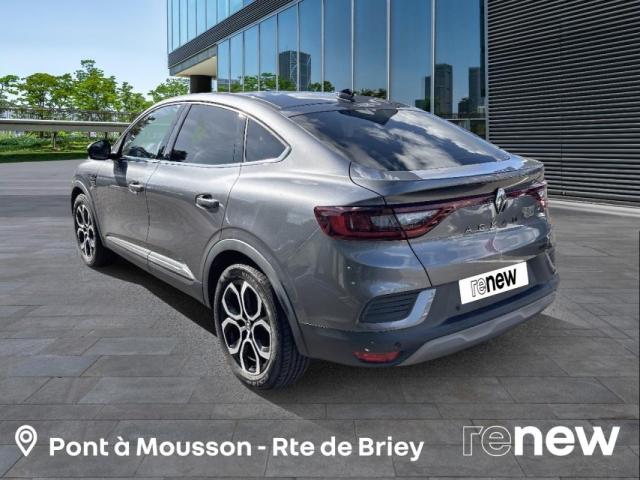 Renault Arkana image 8