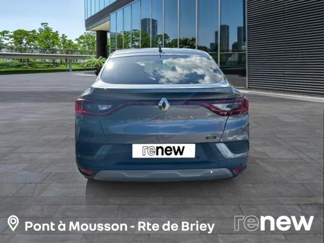 Renault Arkana image 4