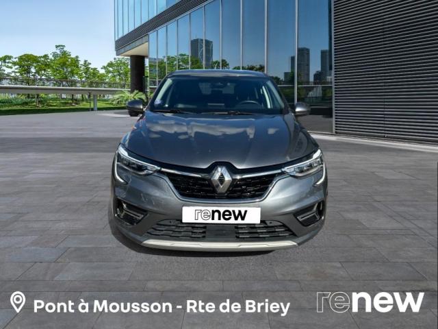 Renault Arkana image 1