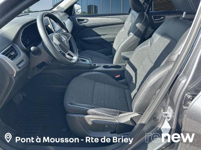 Renault Arkana image 9