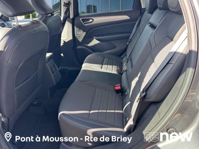 Renault Arkana image 6