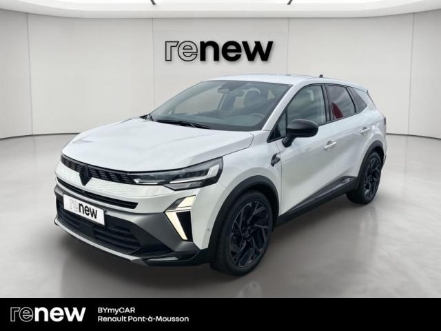 Renault Symbioz E-Tech Full Hybrid 145 Esprit Alpine