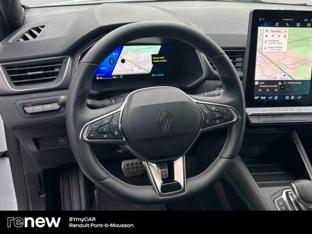 Renault Symbioz image 7