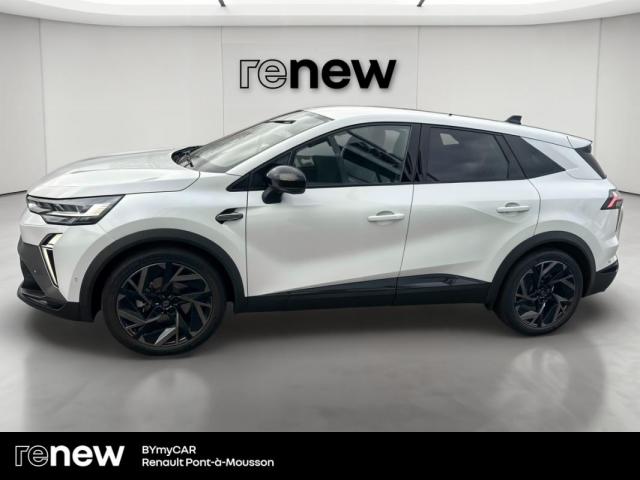 Renault Symbioz image 8