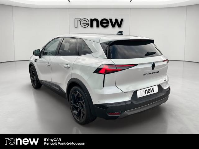 Renault Symbioz image 1