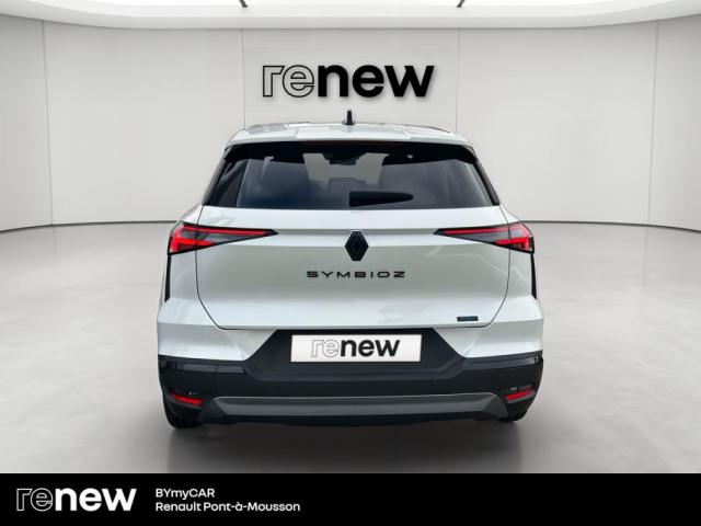 Renault Symbioz image 2