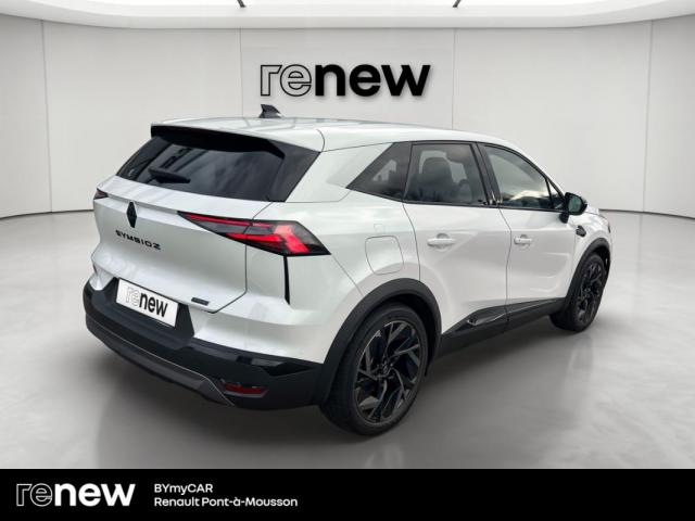 Renault Symbioz image 3