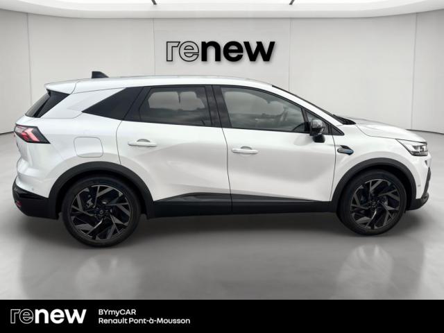 Renault Symbioz image 5