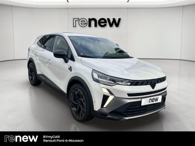 Renault Symbioz image 4