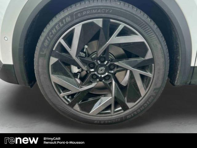 Renault Symbioz image 6