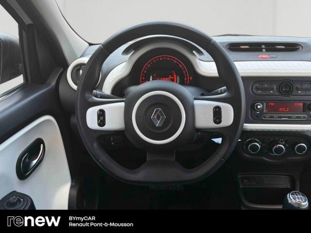 Renault Twingo image 4