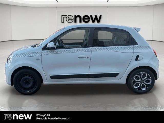 Renault Twingo image 7