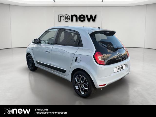 Renault Twingo image 6