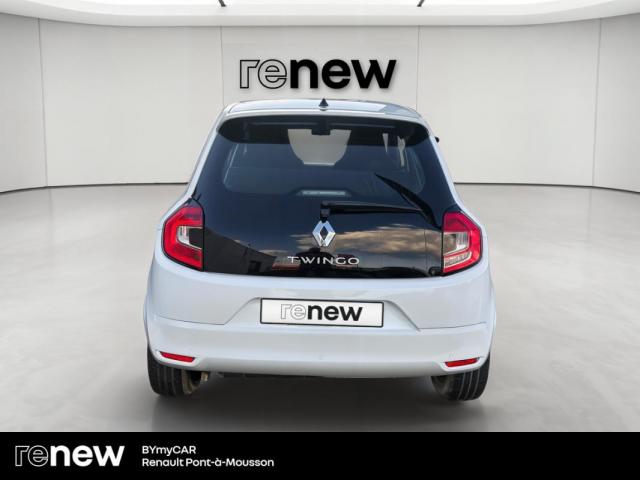 Renault Twingo image 3