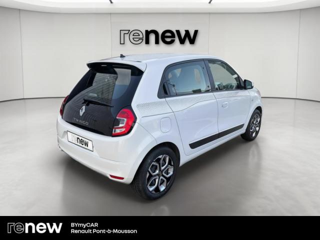 Renault Twingo image 5