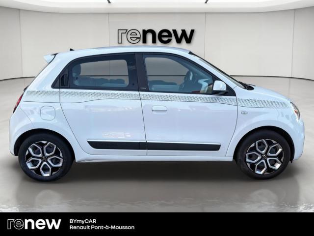 Renault Twingo image 9