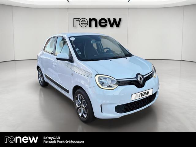Renault Twingo image 1