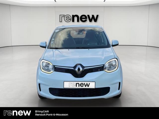 Renault Twingo image 8