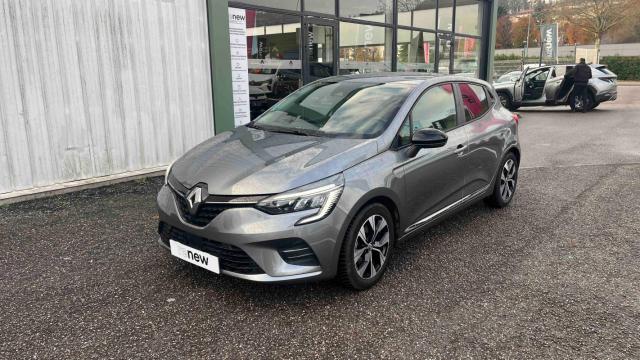 Renault Clio V E-Tech Full Hybrid 145 Evolution