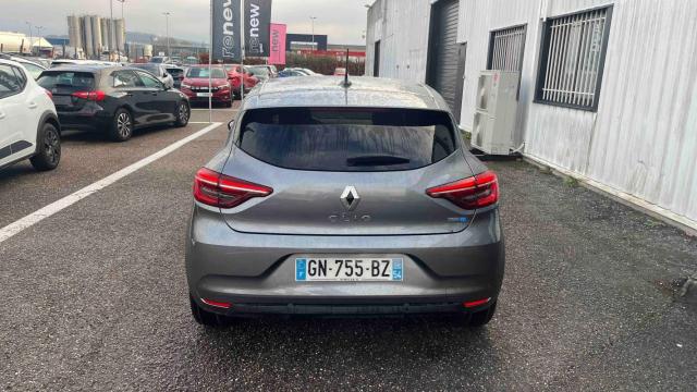 Renault Clio image 7