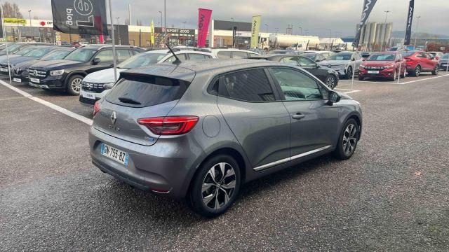 Renault Clio image 8