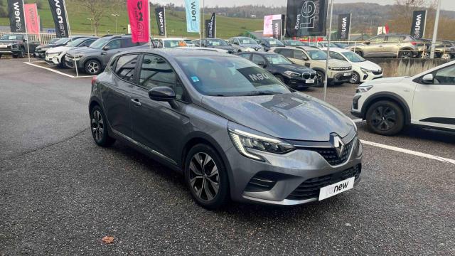 Renault Clio image 6